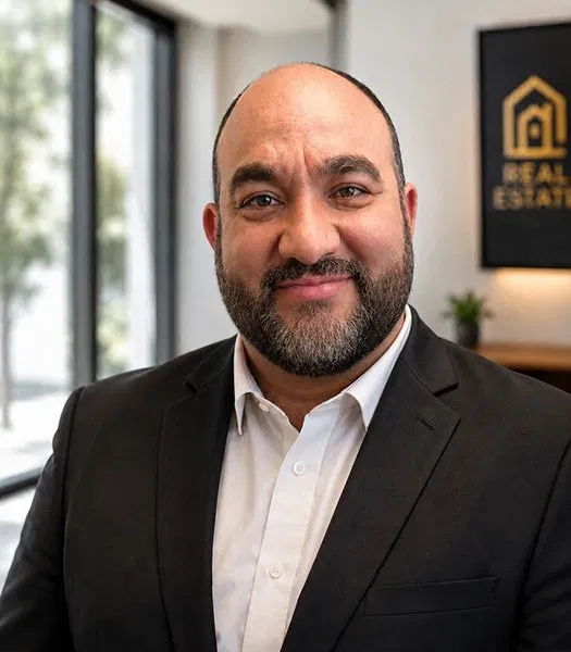 Felipe Reyes, REALTOR®